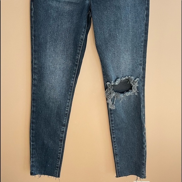 NWT Free People We The Free Stella‎ Skinny Jeans Size 25 - Picture 7 of 12